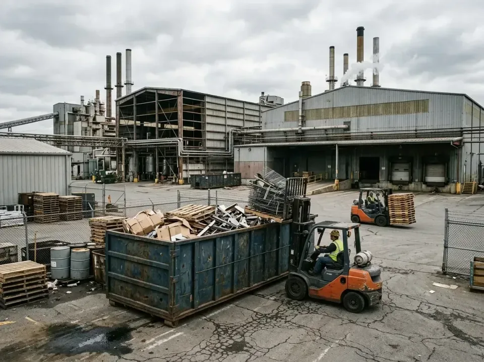 industrial-factory-scrap-conta-003 — frequently asked questions, Cheap Roll-off Dumpster Rentals in Ahoskie, NC